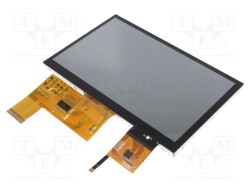 DEM800480K2-TMH-NC - DISPLAY ELEKTRONIK