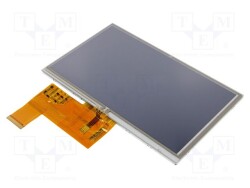 DEM800480K3-TMH-NA - DISPLAY ELEKTRONIK