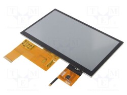 DEM800480K3-TMH-NC - DISPLAY ELEKTRONIK