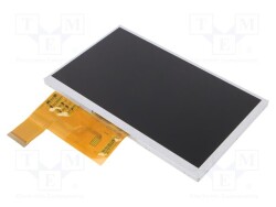 DEM800480K4-TMH-N - DISPLAY ELEKTRONIK