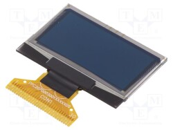 DEM800480PTMH-PWC - DISPLAY ELEKTRONIK