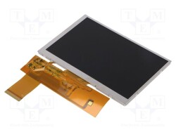 DEM800480S1TMH-N - DISPLAY ELEKTRONIK