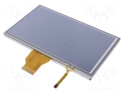 DEM800480T1TMH-PWA - DISPLAY ELEKTRONIK