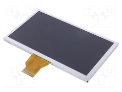 DEM800480T1TMH-PWN - DISPLAY ELEKTRONIK