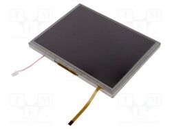 DEM800600DTMH-PWNA - DISPLAY ELEKTRONIK
