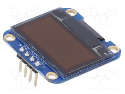 DEP128064F1-W - DISPLAY ELEKTRONIK