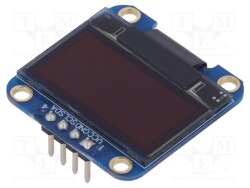 DEP128064F1-Y - DISPLAY ELEKTRONIK