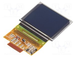 DEP160128A1-RGB - DISPLAY ELEKTRONIK