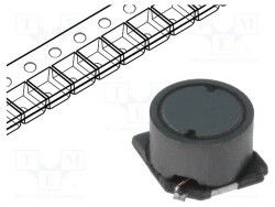 DER0705-220 - FERROCORE