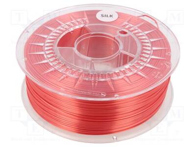 DEV-SILK-1.75-RD - 1