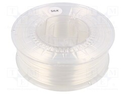 DEV-SILK-1.75-WH - DEVIL DESIGN