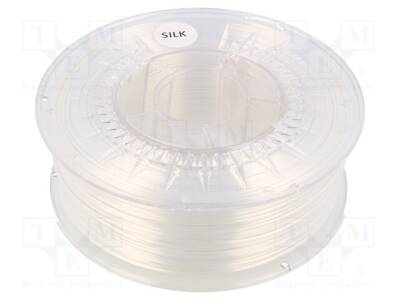 DEV-SILK-1.75-WH - 1