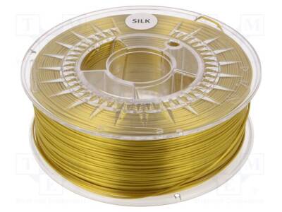 DEV-SILK-1.75-GOL - 1