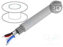 DEVICENET1815 - HELUKABEL