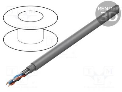 DEVICENET2422 - 1