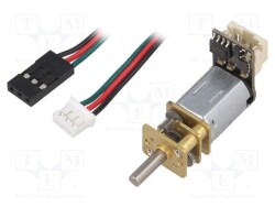 DF-DFR0430 - DFROBOT