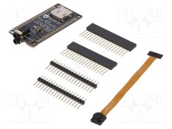 DF-DFR0498 - DFROBOT