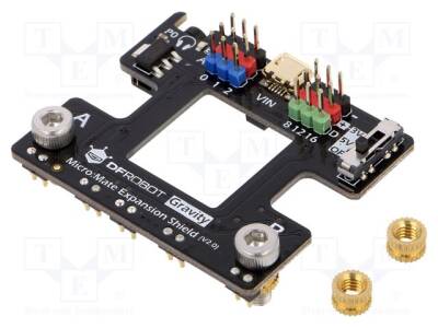DF-DFR0518 - 1