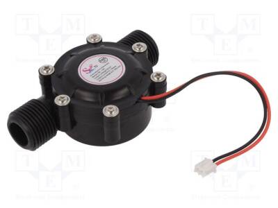 DF-SEN0229 - 1