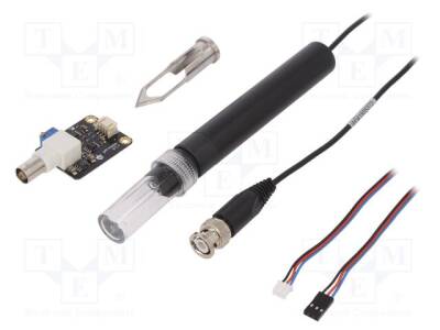 DF-SEN0249 - 1