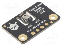 DF-SEN0527 - DFROBOT