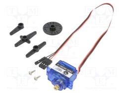 DF-SER0047 - DFROBOT