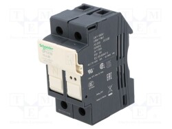 DF101N - SCHNEIDER ELECTRIC
