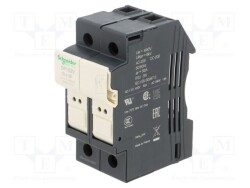 DF102V - SCHNEIDER ELECTRIC