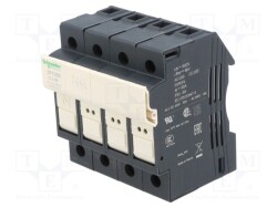 DF103N - SCHNEIDER ELECTRIC