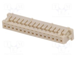 DF13-15S-1.25C - HIROSE