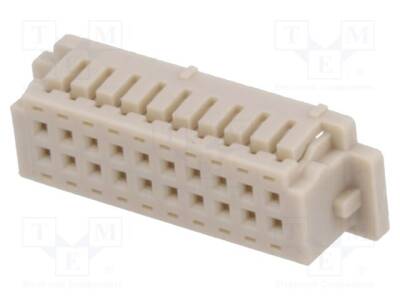 DF13-20DS-1.25C - 1