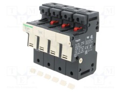 DF143NC - SCHNEIDER ELECTRIC