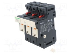 DF143VC - SCHNEIDER ELECTRIC
