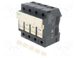 DF221 - SCHNEIDER ELECTRIC