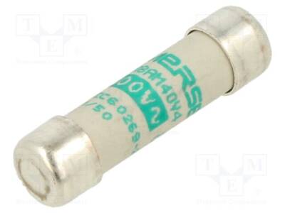 DF2BA0400 - 1