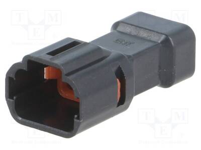 DF62W-6EP-2.2C - 1