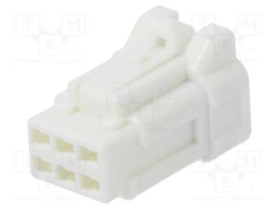 DF62W-6S-2.2C - 1