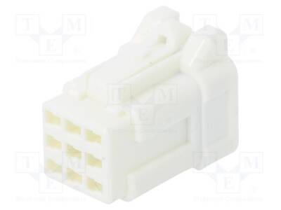 DF62W-9S-2.2C - 1
