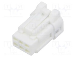 DF62WC-6S-22C - HIROSE