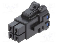 DF63W-3S-3.96C - HIROSE