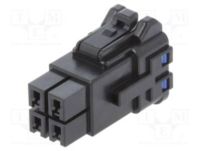 DF63W-3S-3.96C - 1