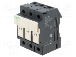 DF83 - SCHNEIDER ELECTRIC