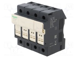 DF83N - SCHNEIDER ELECTRIC