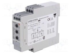 DFB01CM24 - CARLO GAVAZZI