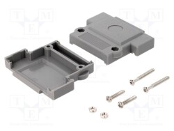 DFCK25-P-K - ENCITECH