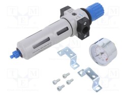 DFR200A-03 - PNEUMAT