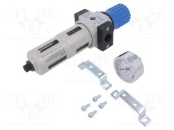 DFR400A-04-AUT - PNEUMAT