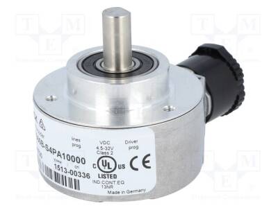 DFS60B-S4PA1000 - 1