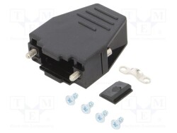 DHK09UN4 - FISCHER ELEKTRONIK