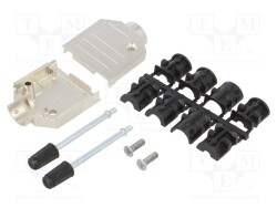 DHM09UN4 - FISCHER ELEKTRONIK